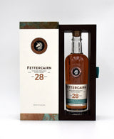 Fettercairn 28 Year Single Malt Scotch Whisky