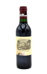 1996 Chateau Lafite Rothschild (375ML) (Torn Label and Capsule)