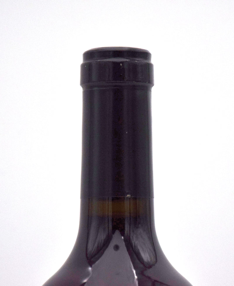 2014 Chappellet Pritchard Hill Cabernet Sauvignon)