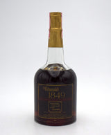 1849 Old Fitzgerald 10 Year Old 'Velvet Gift Set with Glasses' (1977 Vintage)