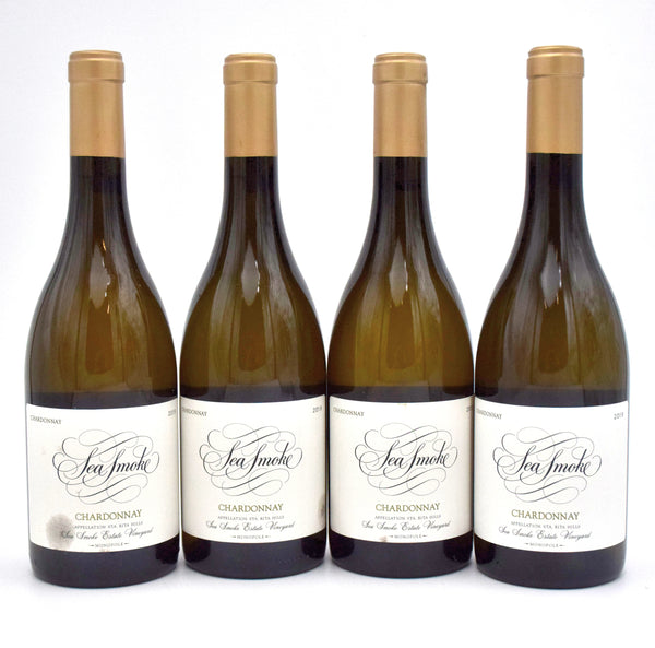 2019 Sea Smoke Chardonnay