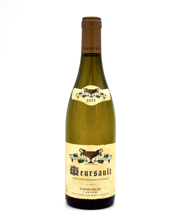 2015 Coche-Dury Meursault