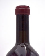 1994 Sine Qua Non Queen of Spades Syrah