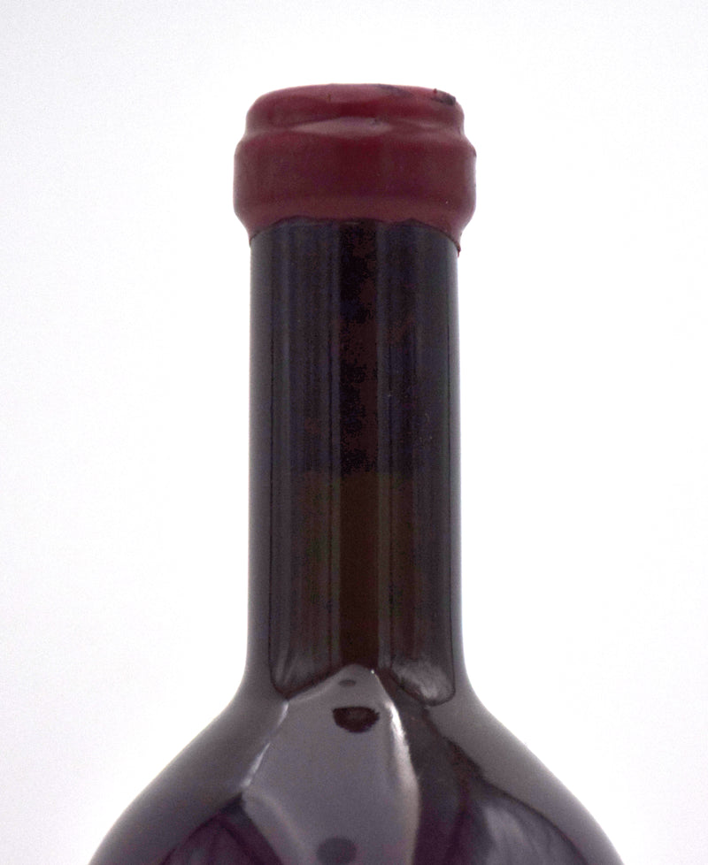 1994 Sine Qua Non Queen of Spades Syrah