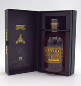 Aberfeldy 21 Year Single Malt Scotch