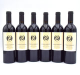 2018 O'Shaughnessy Estate Napa Valley Cabernet Sauvignon