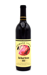 2022 Diamond Creek Red Rock Terrace Cabernet Sauvignon