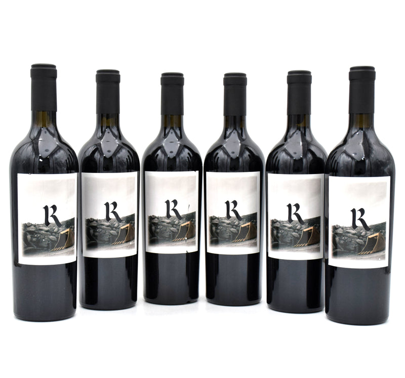 2013 Realm Cellars 'Houyi' Cabernet Sauvignon