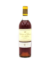 1967 Chateau d'Yquem