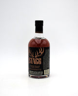 Stagg Jr Barrel Proof Bourbon - Batch 3 (132.1 Proof)