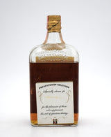 Ambassador 25 Year Blended Scotch Whisky (Low Fill) (Late 1970's Bottling)