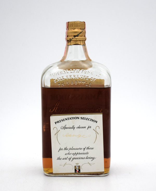 Ambassador – FineLiquors
