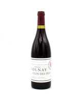 2002 Domaine Marquis d'Angerville Clos des Ducs