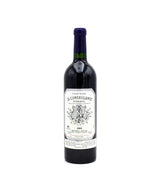 2000 Chateau La Conseillante