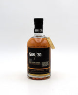 Bruichladdich 30 Year 'Rare Cask Series The Untouchable' Single Malt Scotch - 1988 Release