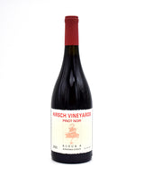 2021 Hirsch Vineyards Block 8 Pinot Noir