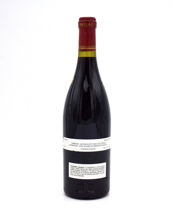 2000 Domaine du Pegau Chateauneuf-du-Pape Cuvee Reservee