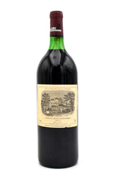 1979 Chateau Lafite Rothschild (1.5L)