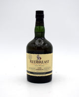 Redbreast Cask Strength 12 Year Irish Whiskey