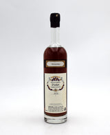 Willett Family Estate 21 Year Bourbon Barrel Number 3684 (The Natural)
