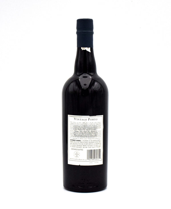 1997 Smith Woodhouse Vintage Port