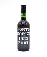 1937 Kopke Vintage Port