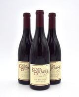 2016 Kosta Browne Sta Rita Hills Pinot Noir