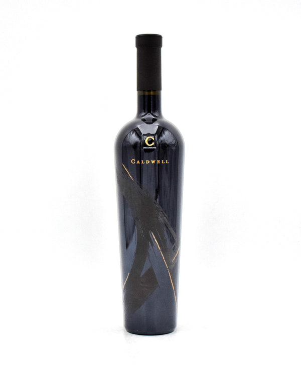 2013 Caldwell Vineyard 'Gold' Cabernet Sauvignon