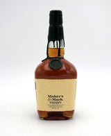 1997 Maker's Mark Keeneland Kentucky Straight Bourbon