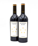 2009 Hundred Acre 'Deep Time' Cabernet Sauvignon