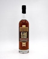 Smooth Ambler Old Scout 'Single Barrel Select' 13 Year Cask Strength Bourbon