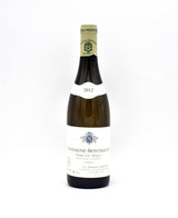 2012 Domaine Ramonet Morgeot