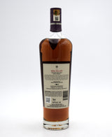 Macallan 'Art is the Flower' Single Malt Scotch