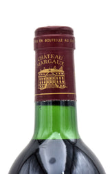 1983 Chateau Margaux