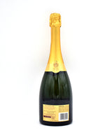 Krug Grande Cuvee 165eme Edition Brut
