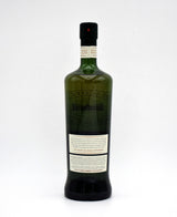 The Scotch Malt Whisky Society (SMWS) 'Mannochmoie No. 64.85 Sultry Sweet Spicy Sensation' Single Malt Scotch (2004 Release)