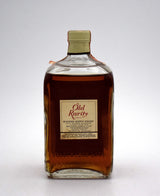 Bulloch Lade's 'Old Rarity' Blended Scotch Whisky (1950's Bottling)