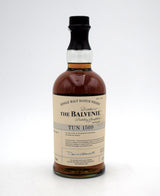 Balvenie Tun 1509 Single Malt Scotch (Batch 7)