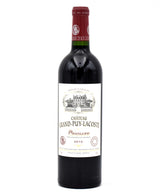 2010 Chateau Grand-Puy-Lacoste
