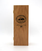 Glenlivet 30 Year 'Cellar Collection' American Oak Finish Single Malt Scotch