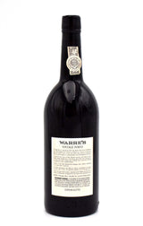 1977 Warre's Vintage Port