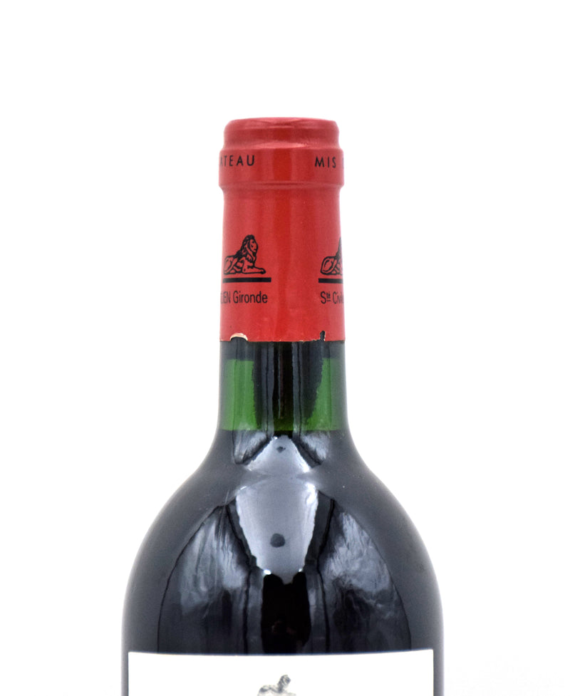 1994 Chateau Leoville-Las Cases 'Grand Vin de Leoville'