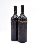 2013 Dancing Hares Vineyards Red