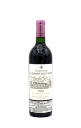 2004 Chateau La Mission Haut-Brion