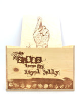 2022 Faethm Fingers Crossed Box Set Assortment (Assortment Case of 6 Bottles)