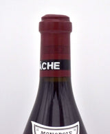 2007 Domaine de la Romanee-Conti La Tache Grand Cru Monopole
