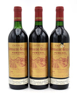 1989 Chateau Gombaude-Guillot