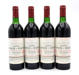 1990 Chateau Lynch-Bages
