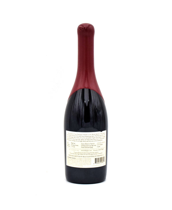 2016 Belle Glos 'Dairyman Vineyard' Pinot Noir