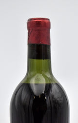 1953 Chateau Cheval Blanc (MS/LS)